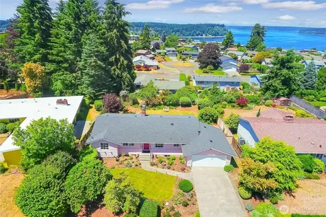 1754 N Narrows Drive Tacoma WA 98406