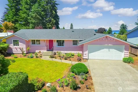 1754 N Narrows Drive Tacoma WA 98406