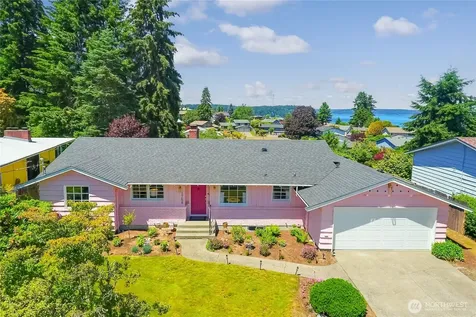 1754 N Narrows Drive Tacoma WA 98406
