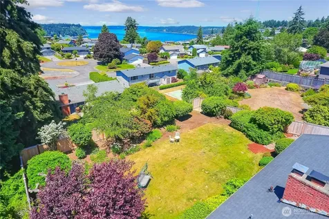 1754 N Narrows Drive Tacoma WA 98406