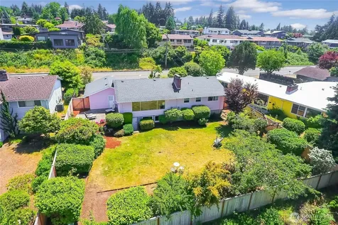 1754 N Narrows Drive Tacoma WA 98406