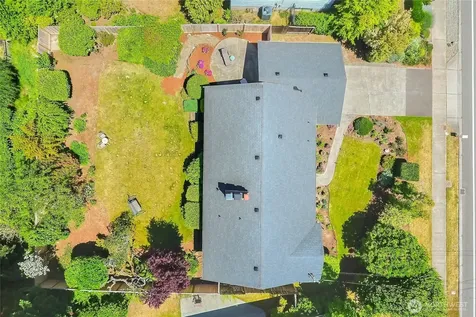 1754 N Narrows Drive Tacoma WA 98406