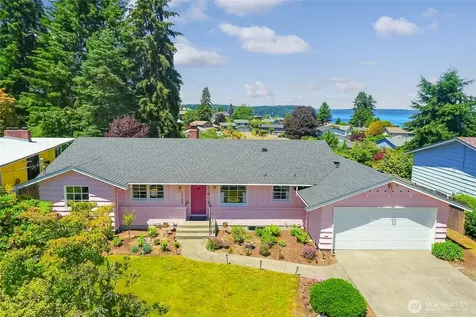 1754 N Narrows Drive Tacoma WA 98406