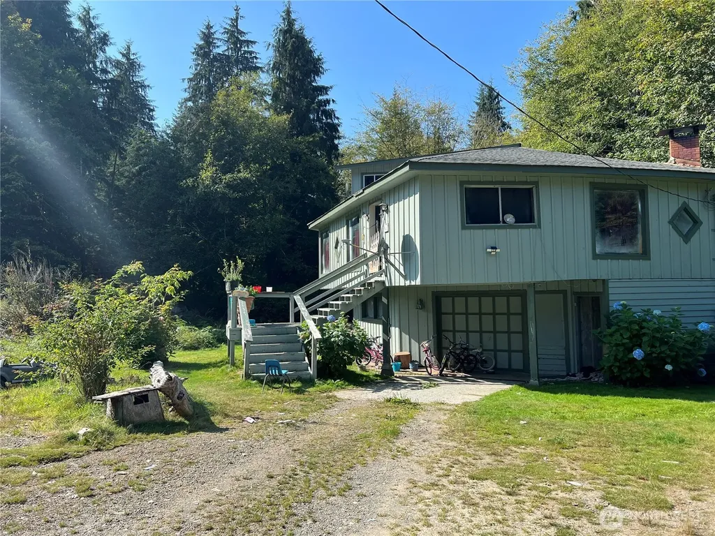 6467 Us Highway 101 Amanda Park WA 98526