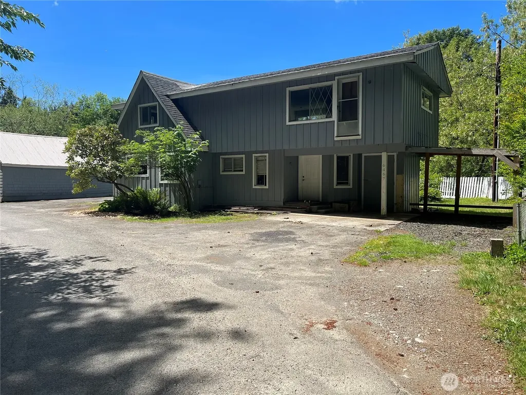 6467 Us Highway 101 Amanda Park WA 98526