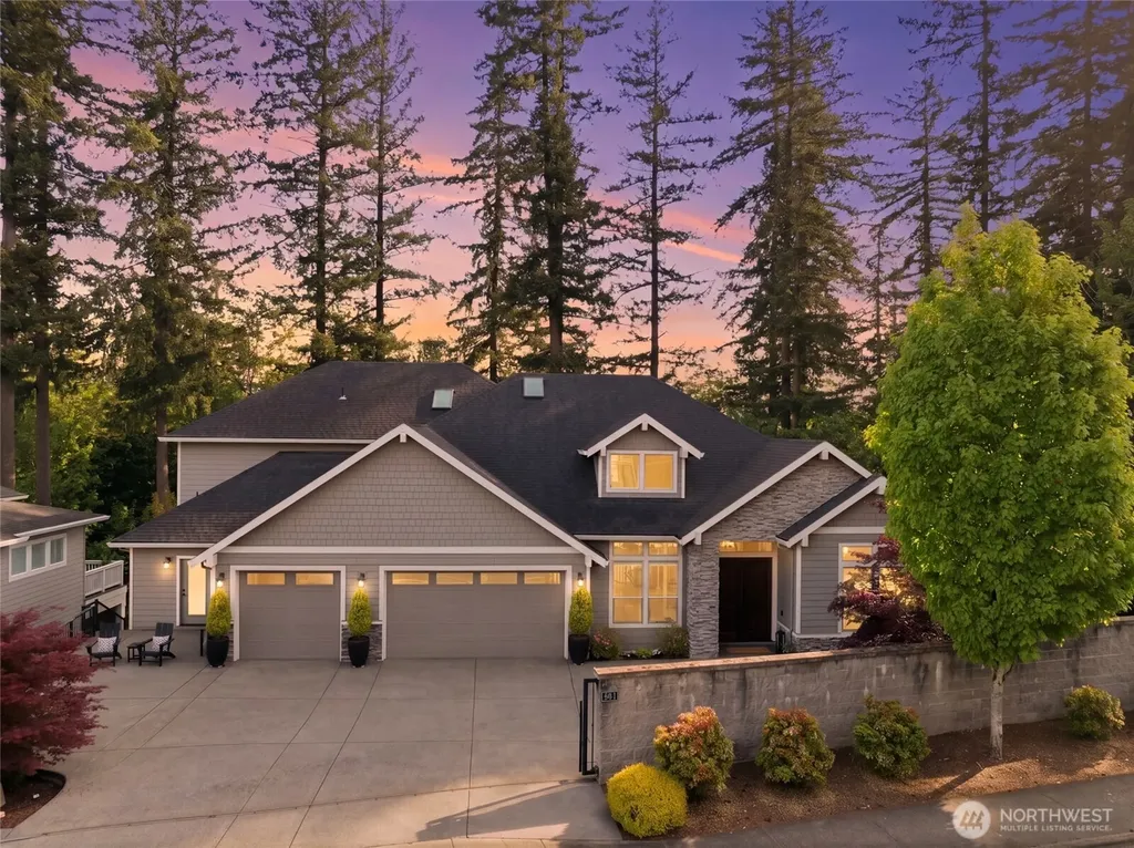 3011 NW Lake Road Camas WA 98607
