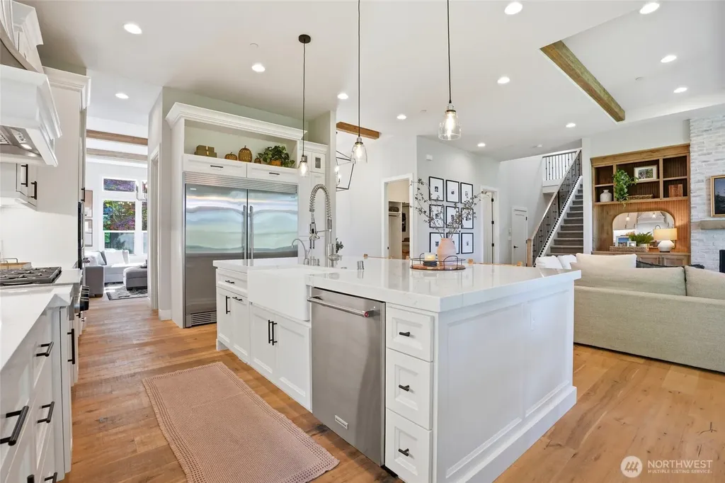 3011 NW Lake Road Camas WA 98607