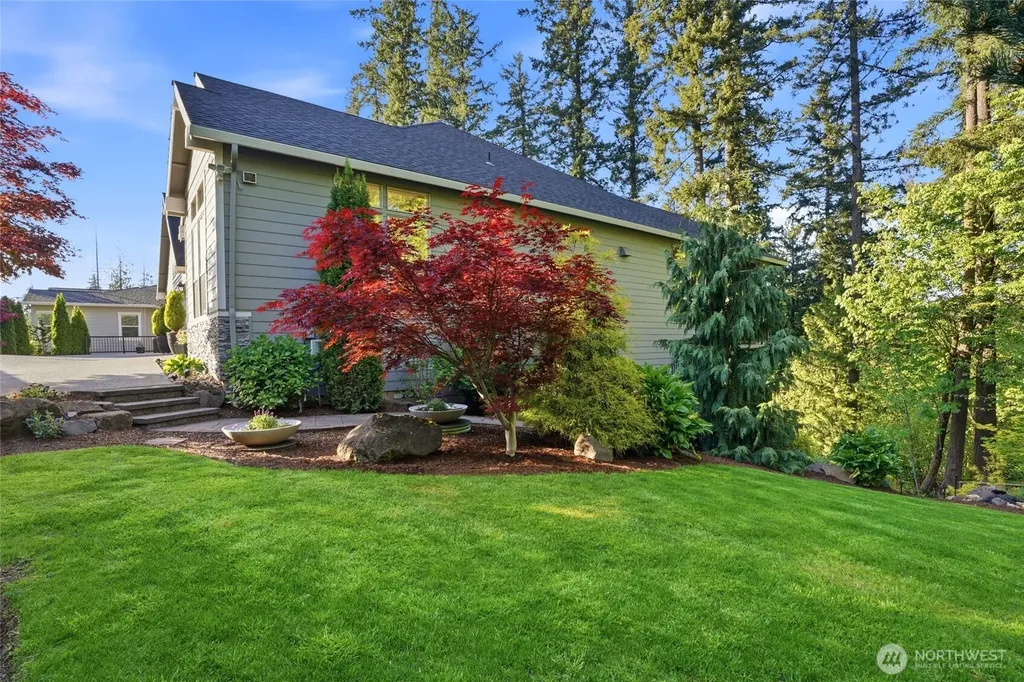 3011 NW Lake Road Camas WA 98607