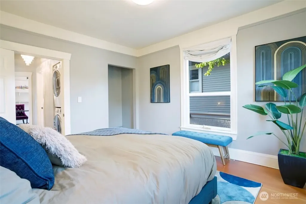 3936 Woodland Park Avenue N Seattle WA 98103
