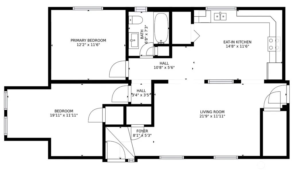 3936 Woodland Park Avenue N Seattle WA 98103