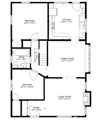 3936 Woodland Park Avenue N Seattle WA 98103