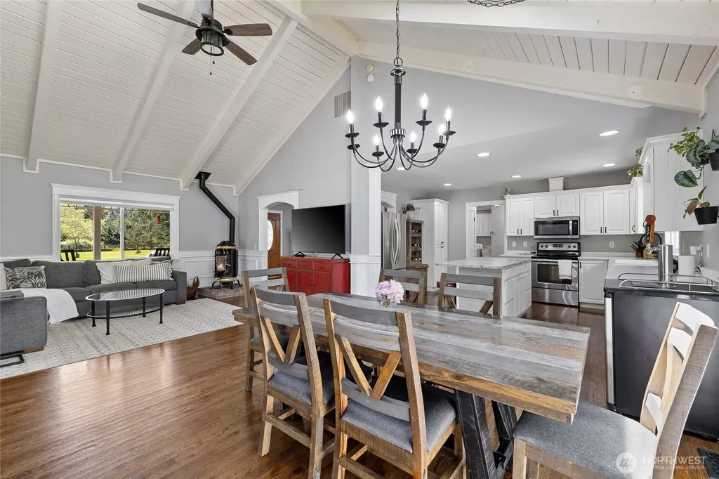 20929 Lake Riley Road Arlington WA 98223