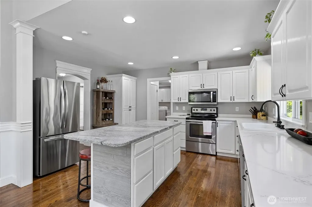 20929 Lake Riley Road Arlington WA 98223