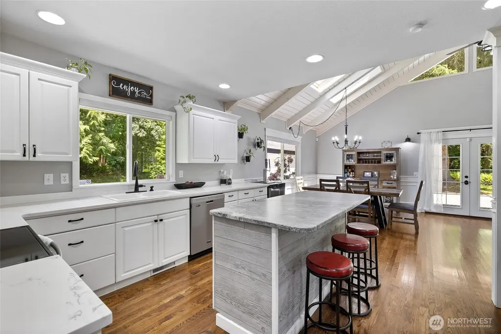 20929 Lake Riley Road Arlington WA 98223