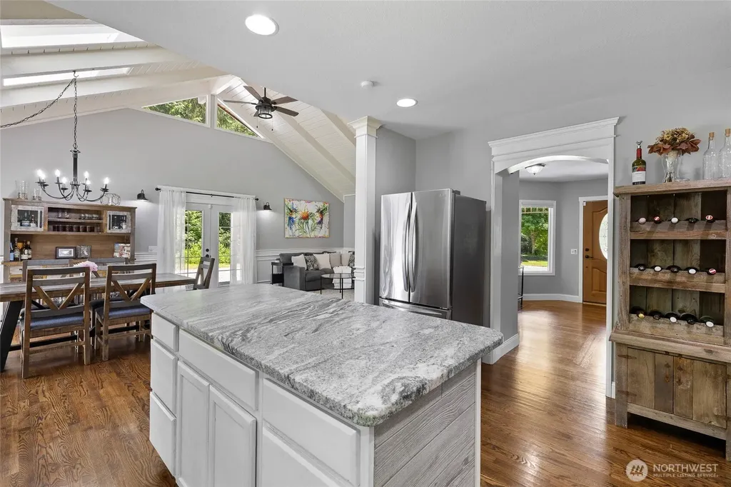 20929 Lake Riley Road Arlington WA 98223