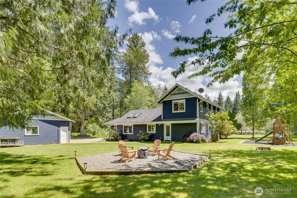 20929 Lake Riley Road Arlington WA 98223