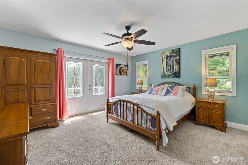 20929 Lake Riley Road Arlington WA 98223
