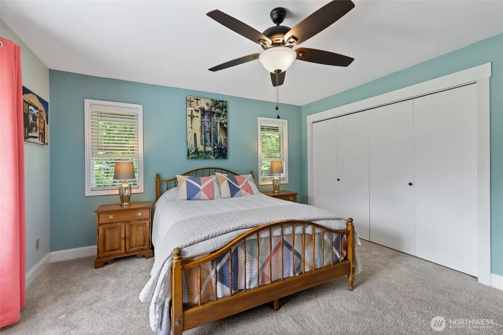 20929 Lake Riley Road Arlington WA 98223