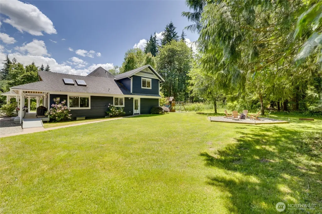 20929 Lake Riley Road Arlington WA 98223