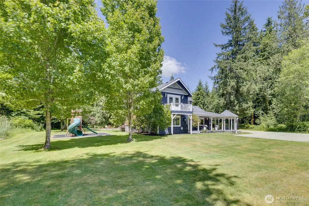 20929 Lake Riley Road Arlington WA 98223