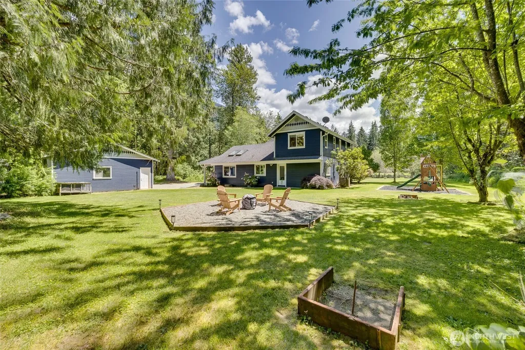 20929 Lake Riley Road Arlington WA 98223