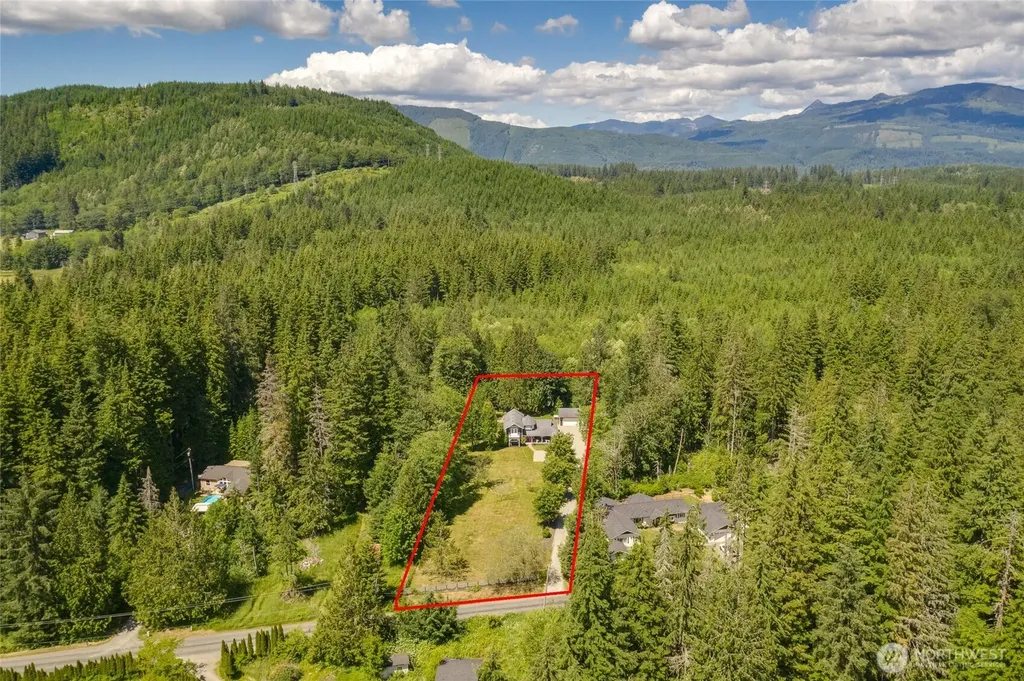 20929 Lake Riley Road Arlington WA 98223