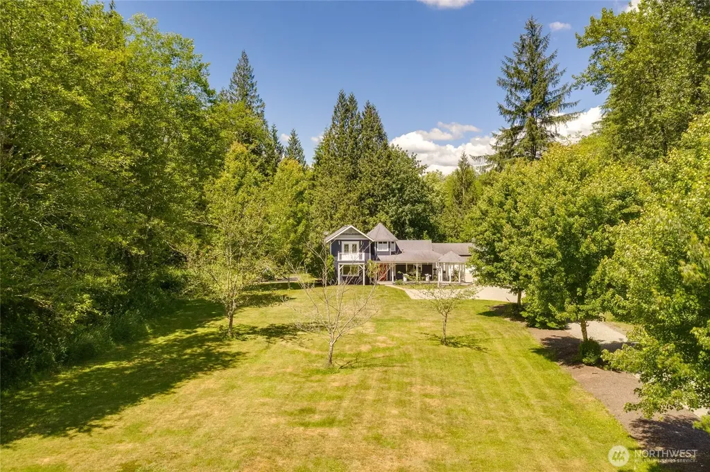 20929 Lake Riley Road Arlington WA 98223