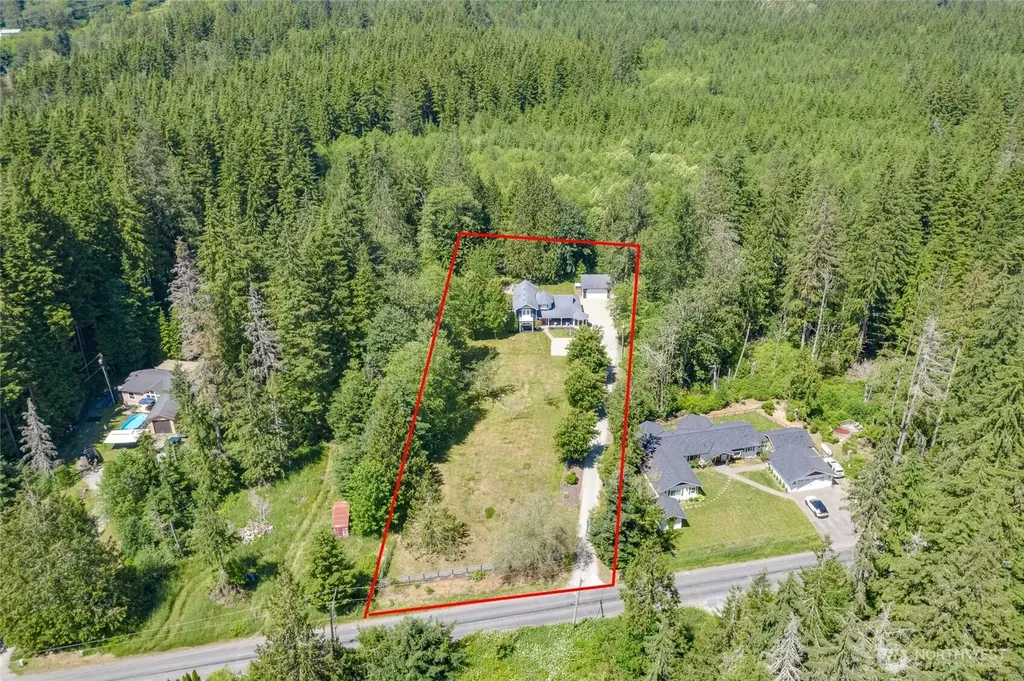 20929 Lake Riley Road Arlington WA 98223