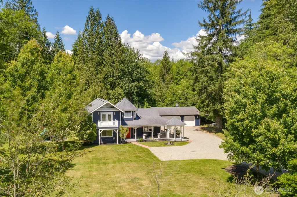 20929 Lake Riley Road Arlington WA 98223