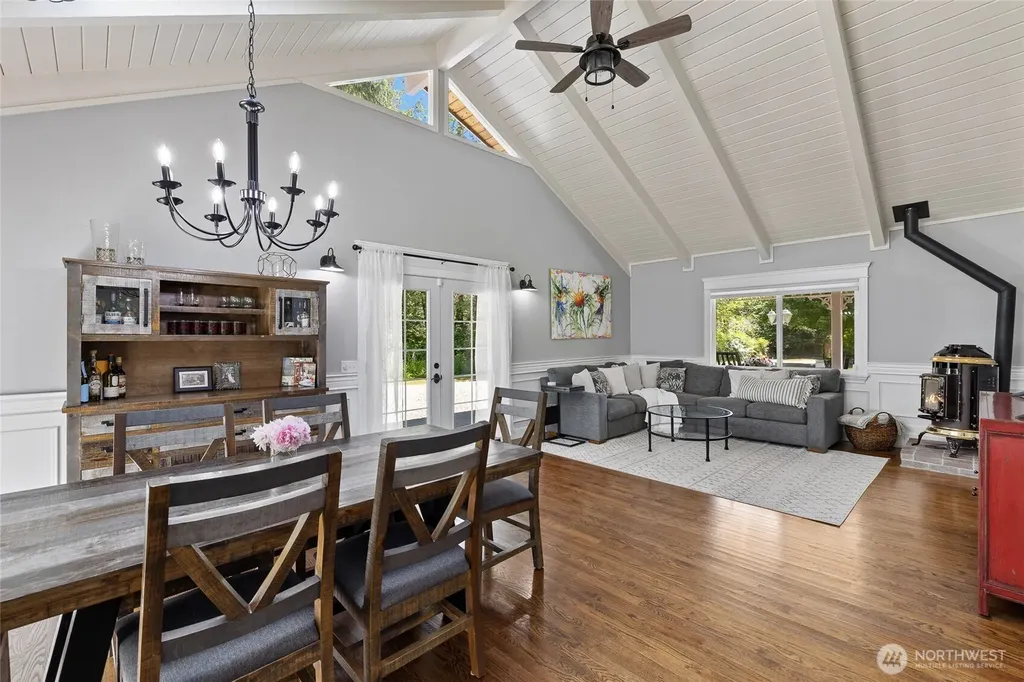 20929 Lake Riley Road Arlington WA 98223