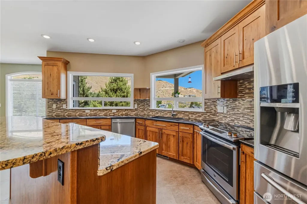2777 Number 1 Canyon Road Wenatchee WA 98801