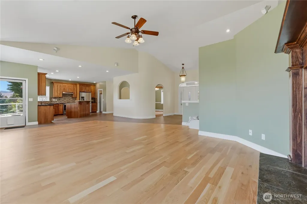 2777 Number 1 Canyon Road Wenatchee WA 98801