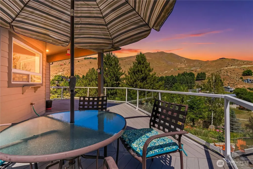 2777 Number 1 Canyon Road Wenatchee WA 98801