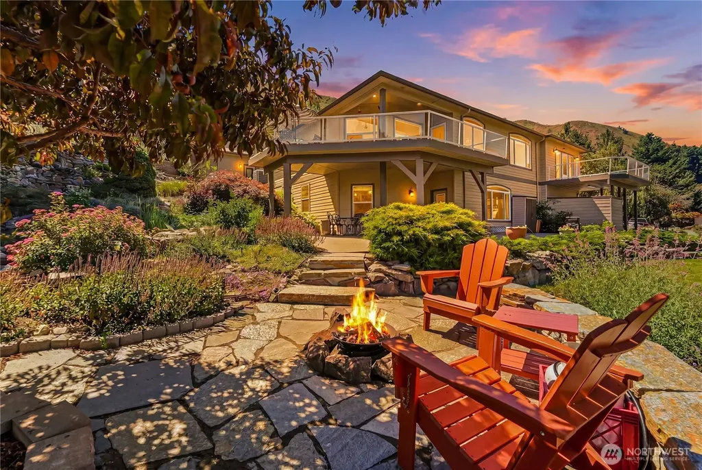 2777 Number 1 Canyon Road Wenatchee WA 98801