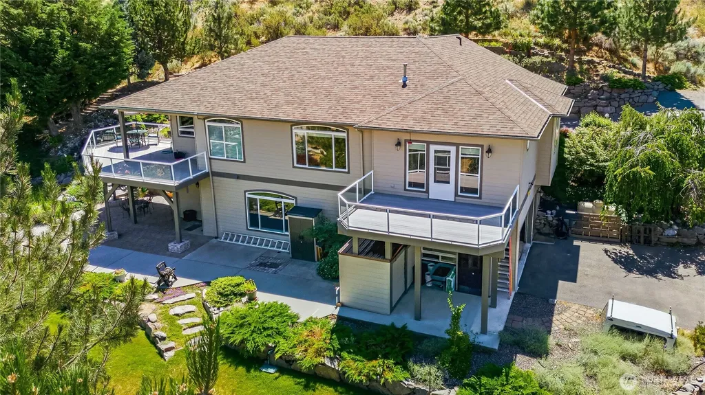 2777 Number 1 Canyon Road Wenatchee WA 98801