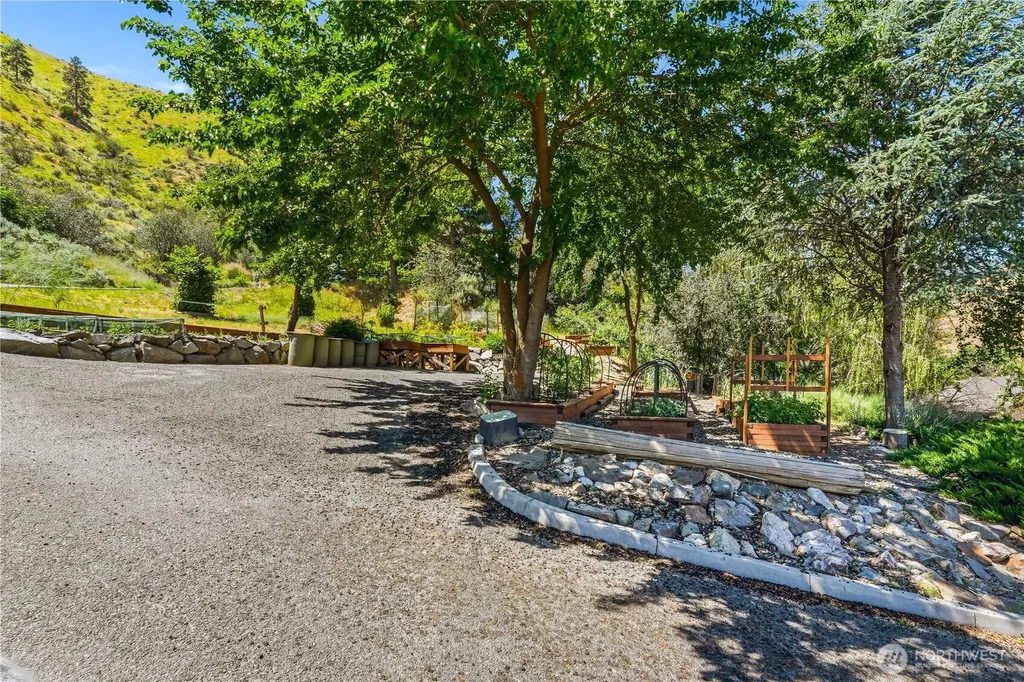 2777 Number 1 Canyon Road Wenatchee WA 98801