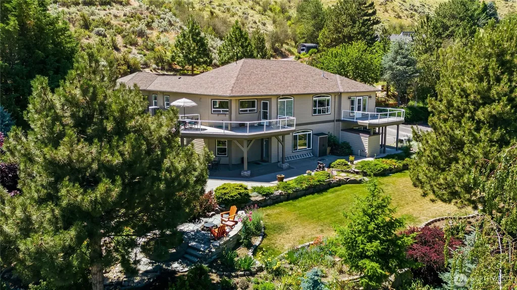 2777 Number 1 Canyon Road Wenatchee WA 98801
