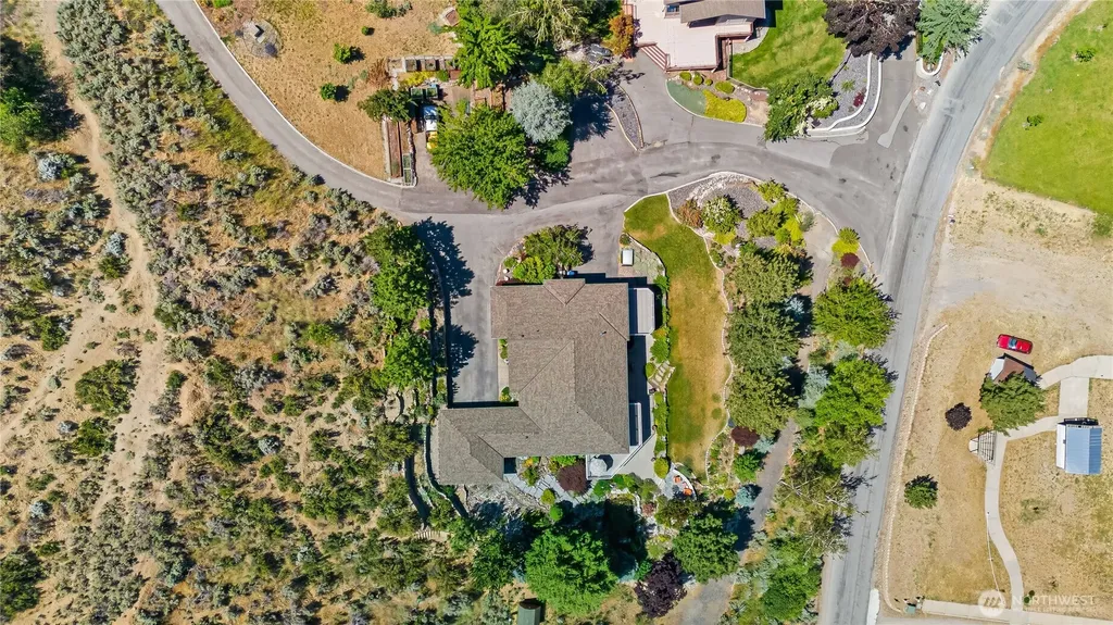2777 Number 1 Canyon Road Wenatchee WA 98801
