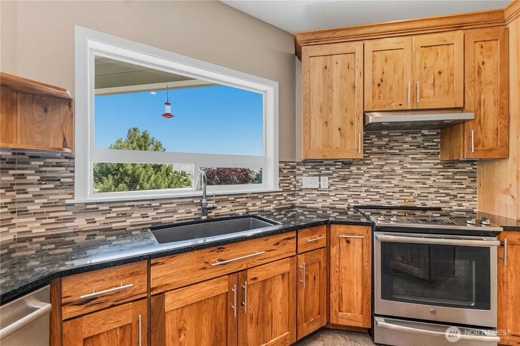 2777 Number 1 Canyon Road Wenatchee WA 98801