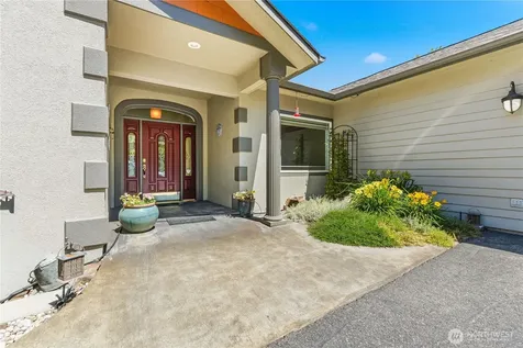 2777 Number 1 Canyon Road Wenatchee WA 98801