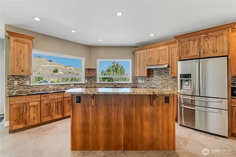 2777 Number 1 Canyon Road Wenatchee WA 98801
