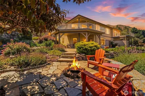 2777 Number 1 Canyon Road Wenatchee WA 98801