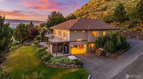 2777 Number 1 Canyon Road Wenatchee WA 98801