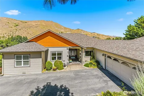 2777 Number 1 Canyon Road Wenatchee WA 98801