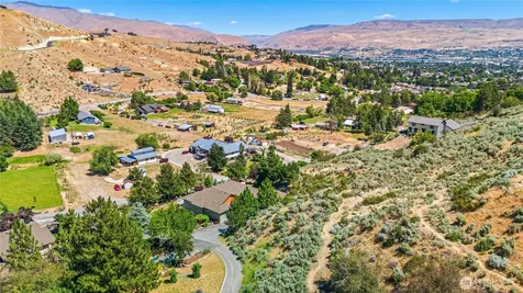 2777 Number 1 Canyon Road Wenatchee WA 98801