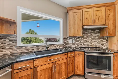 2777 Number 1 Canyon Road Wenatchee WA 98801