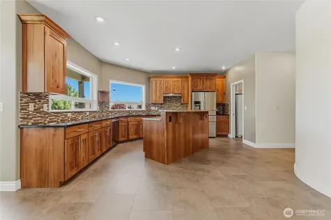 2777 Number 1 Canyon Road Wenatchee WA 98801