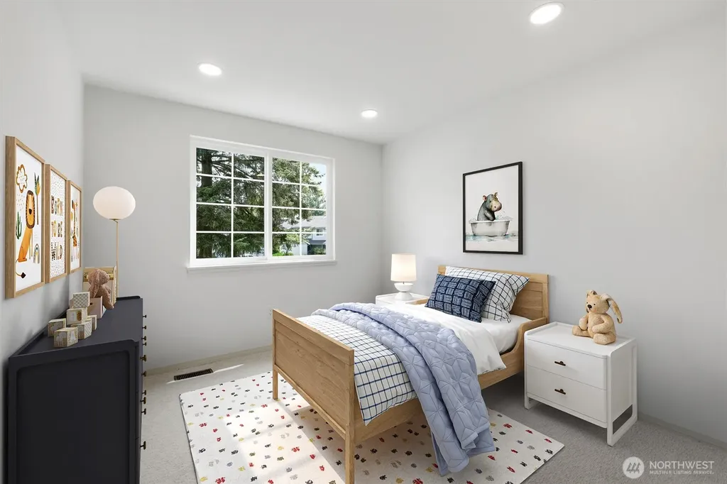 333 145th Place SE Bellevue WA 98007