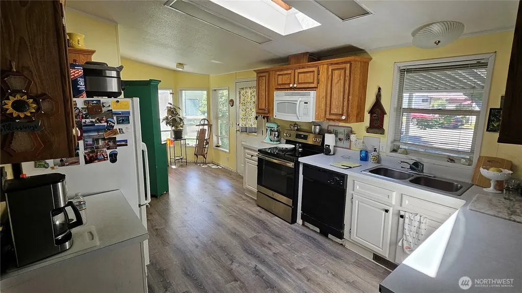4501 Addy Street Washougal WA 98671