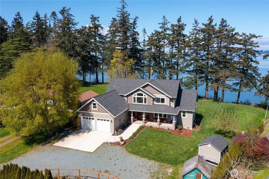 9367 Marshall Road Bow WA 98232